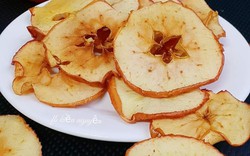 Loại quả giàu dinh dưỡng, mỗi ngày ăn 1 quả, cả năm không cần gặp bác sĩ, làm snack cực ngon 