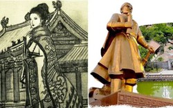 Hoàng hậu quyền lực nhất thời Trần là ai?