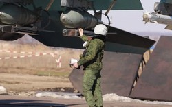 Bom dẫn đường mới của Nga gây tàn phá và thương vong nặng nề trên chiến tuyến Ukraine