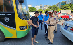 Hà Nội sẽ xử lý mạnh vi phạm giao thông ở 4 cây cầu huyết mạch