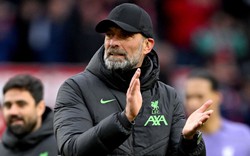 Chưa rời Liverpool, HLV Klopp đã nhận được 2 lời đề nghị béo bở