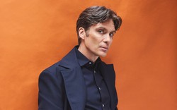 Cillian Murphy - Nam diễn viên chính xuất sắc nhất Oscar 2024 là ai?