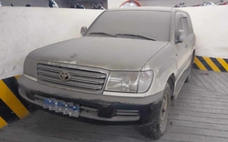 Bộ Công Thương thanh lý ồ ạt xe công qua sử dụng, có hàng loạt "xe chủ tịch" Toyota Camry
