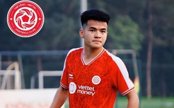 Thể Công Viettel gọi lại hậu vệ khiến bóng đá Indonesia "dỗi" cả Đông Nam Á