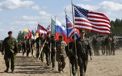Ngoại trưởng Ba Lan bất ngờ tiết lộ sốc: Quân NATO đã có mặt ở Ukraine