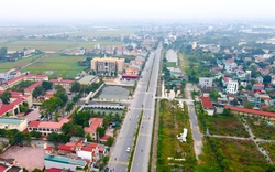 Huyện Phú Xuyên (Hà Nội) dự kiến giảm bao nhiêu đơn vị hành chính cấp xã?