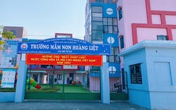 Hà Nội: Chỉ một nhà thầu quan tâm tới dự án xây dựng trường mầm non 77 tỷ đồng tại quận Hoàng Mai