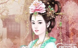 Công chúa Trung Hoa nào lên kế hoạch giết vua cha để đoạt vị?