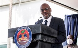 Thủ tướng Haiti A.Henry từ chức
