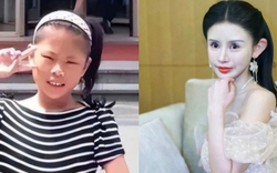 Nhan sắc khác lạ của hot girl Trung Quốc "nghiện" dao kéo từ năm 13 tuổi