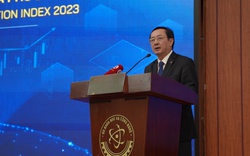 Bộ trưởng Huỳnh Thành Đạt "công bố" những địa phương tích cực đổi mới sáng tạo 