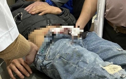 Quảng Bình: Nam thanh niên 26 tuổi tự cắt đứt lìa "cậu nhỏ"