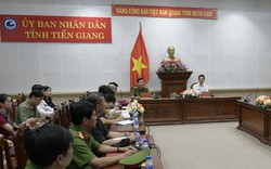 Khởi tố, tạm giam đối tượng “ngáo đá” xông vào trường mầm non khống chế nhiều cháu bé ở Tiền Giang