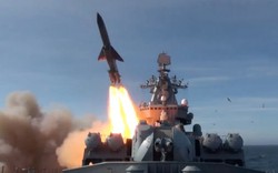 Trung Quốc- Nga- Iran bắt đầu tập trận hải quân chung khiến NATO ngồi trên đống lửa