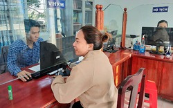 Ninh Thuận tuyển dụng công chức xã năm 2024