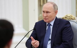 Ông Putin kể tên vũ khí bí mật mạnh nhất của Nga