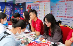 Toàn bộ chỉ tiêu đại học của các trường thuộc Đại học Quốc gia Hà Nội 2024