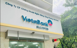 Chứng khoán VietinBank (CTS) dự trình lãi tăng hơn 21%, bầu lại toàn bộ Ban lãnh đạo