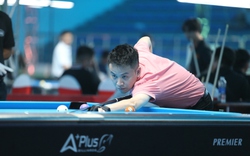 Đỗ Thế Kiên vô địch pool 9 bi kịch tính, trở lại vòng chung kết quốc gia