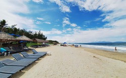 2 bãi biển Việt Nam có gì hay mà lọt top 10 bãi biển đẹp nhất châu Á?