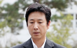 Kẻ tống tiền cố tài tử Lee Sun Kyun bị xét xử