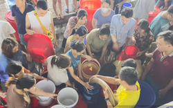 Hà Nội: Chấm dứt hợp đồng đơn vị cung cấp nước sạch KĐT Thanh Hà