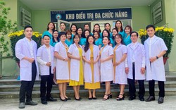 Bệnh viện Da liễu TP Đà Nẵng tuyển dụng 20 viên chức năm 2024