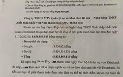 Vụ thẻ tín dụng 8,5 triệu sau 11 năm khoản nợ lên hơn 8,8 tỷ đồng dưới góc nhìn pháp lý