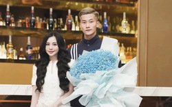 Bạn gái của tiền vệ Trần Ngọc Sơn: Vẻ đẹp vạn người mê