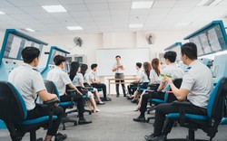 Ngành học này chỉ có một trường ở Việt Nam đào tạo, thu nhập “khủng”, điểm xét học bạ từ 18