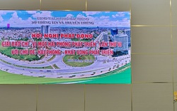 Sở Thông tin và Truyền thông phát động Giải báo chí Vì một Hải Phòng phát triển lần thứ VI, năm 2024