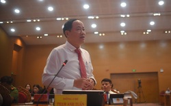 Bí thư Bình Định: "Chủ tịch tỉnh họp ngày họp đêm, 6h sáng đã đến trụ sở làm việc"