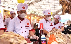 Festival Phở Nam Định 2024: Masan Consumer đồng hành, chung tay bảo tồn làng nghề phở Vân Cù
