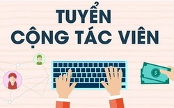 Cô gái chuyển 1,5 tỷ đồng mới biết bị lừa khi làm cộng tác viên online