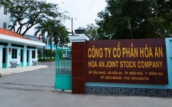 Trước thềm ĐHĐCĐ, Hoá An (DHA) thay Tổng Giám đốc