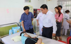 Hơn 220 người nhập viện sau khi ăn cơm gà, đại diện quán cơm Trâm Anh nói gì?