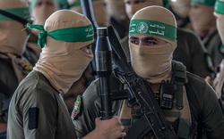 Hamas xử tử thủ lĩnh gia tộc hùng mạnh ở Gaza vì 'đi đêm' với Israel