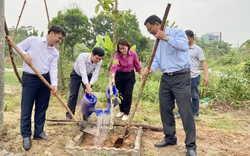 Đà Nẵng: Nông dân Cẩm Lệ xây dựng tuyến đường “an toàn – văn hóa – văn minh”