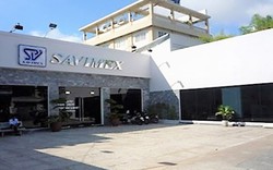 Savimex (SAV) dự trình kế hoạch lợi nhuận tăng gấp 4 lần, chia cổ tức năm 2023 tỷ lệ 20%