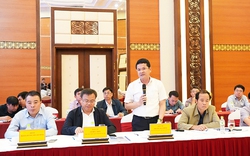 Thừa Thiên Huế kiến nghị nâng cấp cao tốc Cam Lộ- La Sơn lên 4 làn xe 
