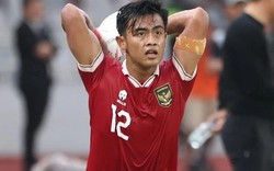 Cầu thủ ĐT Indonesia khiến ĐT Việt Nam phải dè chừng: Có biệt tài... ném biên
