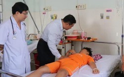 Vụ hơn 300 người ngộ độc sau khi ăn cơm gà: Đại diện quán cơm gà Trâm Anh trải lòng