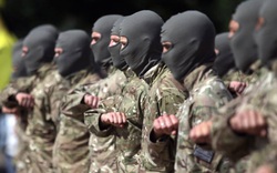 Nga tố lính đánh thuê Indonesia chiến đấu cho Ukraine, Kiev, Jakarta đáp trả 'căng đét'