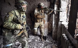 Nga đẩy mạnh tấn công thăm dò phòng tuyến Ukraine, chuẩn bị cho cuộc tấn công lớn vào mùa hè