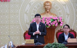 Hôm nay, công bố quyết định của Bộ Chính trị về công tác cán bộ tại Lâm Đồng