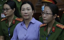 Trương Mỹ Lan không thừa nhận việc lấy tiền của SCB và những điểm đáng chú ý tại phiên tòa vụ Vạn Thịnh Phát