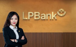 LPBank bổ nhiệm bà Vũ Nam Hương làm Phó Tổng Giám đốc