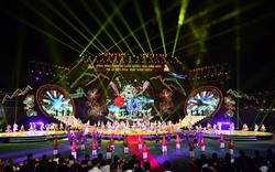 Khai mạc Năm Du lịch Quốc gia - Điện Biên và Lễ hội Hoa Ban 2024

