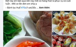 Kinh tế khó khăn, thu nhập giảm, lao động ở chung cư đổ xô đi bán hàng online 