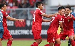 Báo Indonesia chỉ ra "tử huyệt" của đội nhà khi quyết đấu ĐT Việt Nam